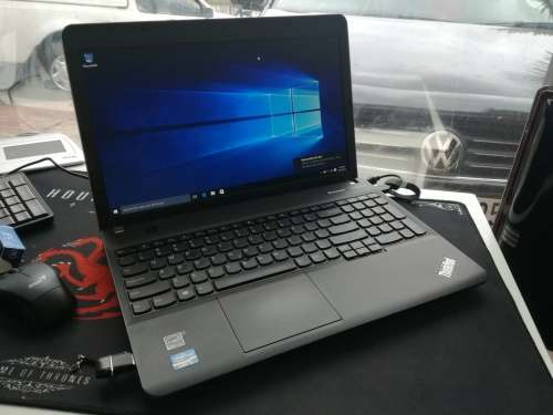 *Fantastic Performer*LENOVO THINKPAD E3320*i5*500gb@7200RMP*8gb RAM*HD DISPLAY*